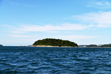 日本の美しい海岸