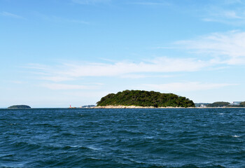 日本の美しい海岸