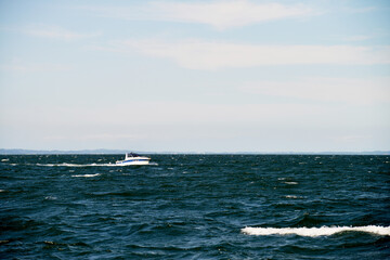 日本の美しい海岸