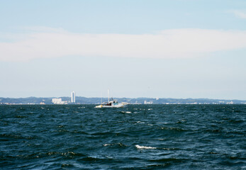 日本の美しい海岸