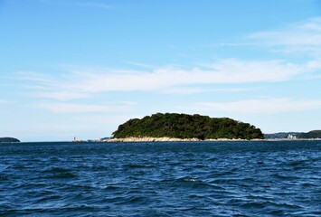 日本の美しい海岸