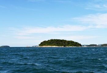 日本の美しい海岸