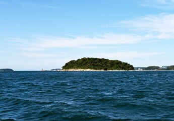 日本の美しい海岸