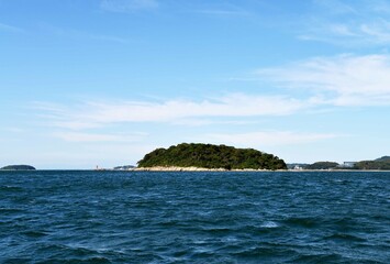日本の美しい海岸