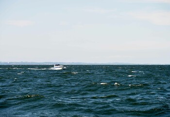 日本の美しい海岸