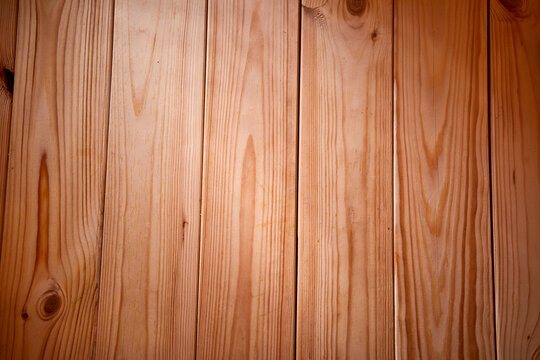 background thin wooden slats vertical lines