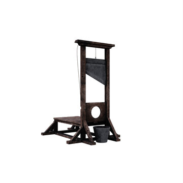 recommend clip art: Guillotine