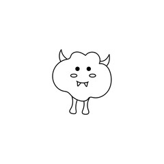 Monster Design Very Cool Concept