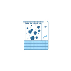 Bathroom Design Very Cool Concept