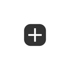 reaction icon to posts on social media and video streaming