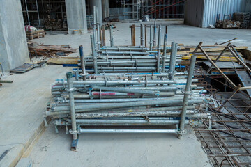 construction scaffolding accessories 