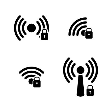 SIGNAL CONECTION WIFI AND HOTSPOT