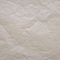 Wrinkled crumpled paper texture background