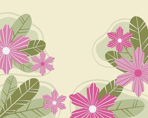 Floral Background (9)