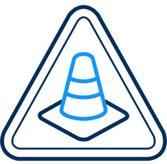 traffic cone 