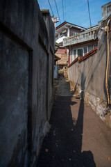 한국의 풍경 화성행궁 성곽의길 