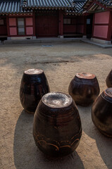 한국의 풍경 화성행궁 성곽의길 