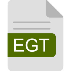 EGT File Format Icon