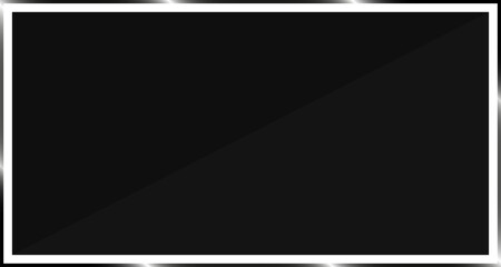 Minimalist black premium abstract background with luxury gold geometric elements. Copy space Vertical or horizontal illustration