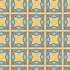 seamless pattern of abstract background