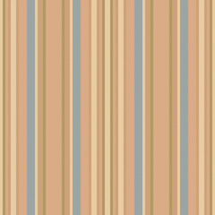 Obraz premium Vertical lines stripe pattern. Vector stripes background fabric texture. Geometric striped line seamless abstract design.