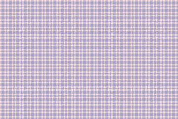 Plaid background, check seamless pattern. Vector fabric texture for textile print, wrapping paper, gift card or wallpaper.