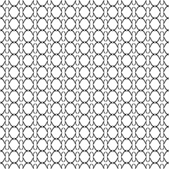 seamless pattern with wire line link steel security vector texture  