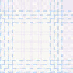 Pastel Minimal Plaid textured Seamless Pattern