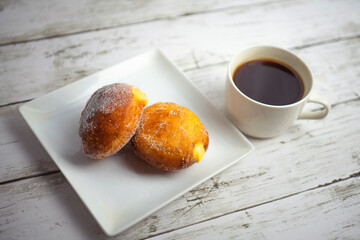 Bomboloni