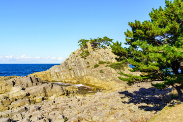 【福井県】鉾島