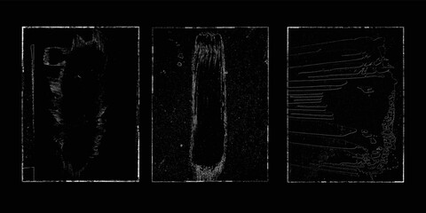 Grunge Urban Background.Texture Vector.Dust Overlay Distress Grain ,Simply Place illustration over any Object to Create grungy Effect .abstract,splattered , dirty, texture for your design. 
