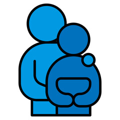 hug icon