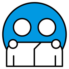 hug icons
