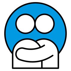 hug icons