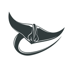 Stingray Png Format With Transparent Background