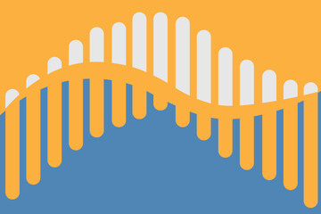 background with stripes