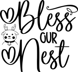 Merry Christmas Svg, Winter svg, Santa SVG, Holiday, Merry Christmas, Christmas Bundle, Cut File Cricut,