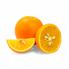 mosambi, orange