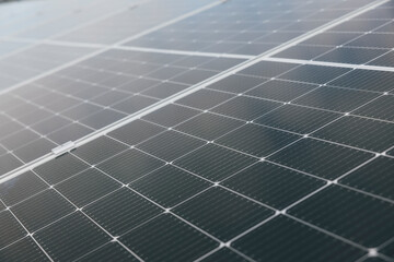 Renewable power generation
