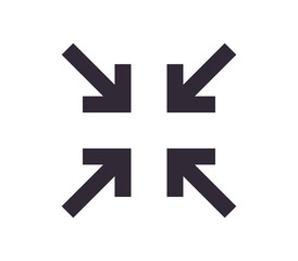 Obraz premium Mobile user interface navigation symbol and app icon simple outline linear. 