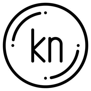 recommend clip art: croatia dollar currency icon