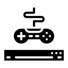 game player household appliance icon