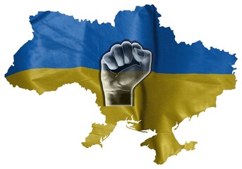 Résistance ukrainienne