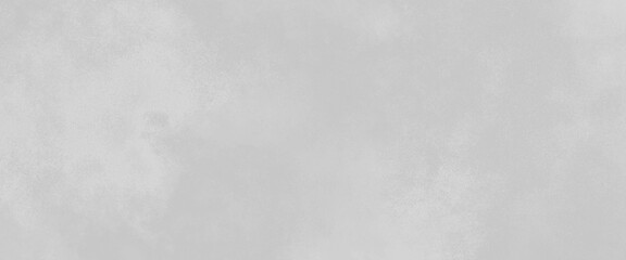 Watercolor background in white and gray painting with cloudy distressed texture and marbled grunge, White concrete wall as background, white cement or stone old texture as a retro pattern wall plaster