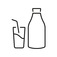 Milk Png Format With Transparent Background