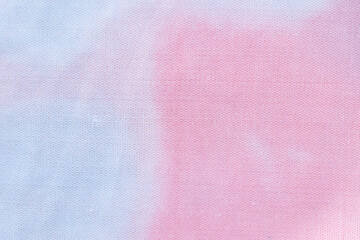 fabric samples and patterns on the surface