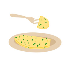 Omelette Png Format With Transparent Background