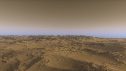 science fiction wallpaper, cosmic landscape, realistic exoplanet, abstract cosmic texture, beautiful alien planet in far space, detailed planet surface, abstract aerial view, abstract texture 3d rende