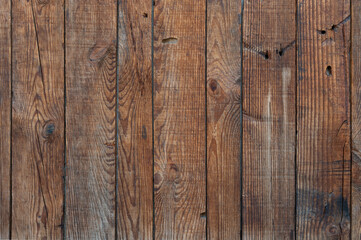 Wood plank texture for background