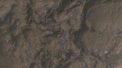Rock or Stone as natural background texture